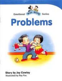 Emotional Well-Being Series Problems