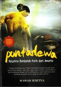 Puntadewa Kesatria Berdarah Putih dari Amarta [ kelas 7-8-9 ]