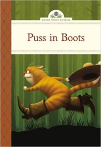 Puss in Boots [kelas 7-8-9]