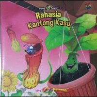 Rahasia Kantong Kasu [kelas 1-2-3 ]