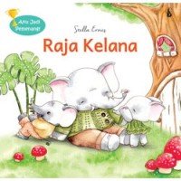 Raja Kelana [ kelas1-2-3 ]