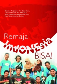 Remaja Indonesia Bisa! [kelas 7-8-9]