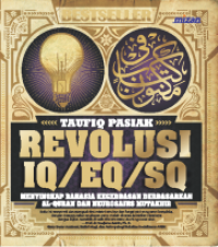 Revolusi IQ/EQ/SQ [ smp 7-8-9 ]