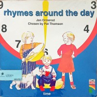 Rhymes Around the Day [kelas 4-5-6]