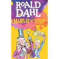 Roald Dahl Charlie and the Chocolate Factory [kelas 7-8-9]