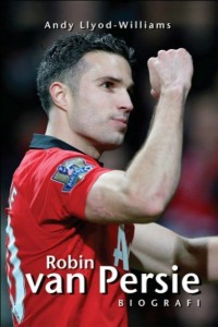 Robin van Persie [ kelas 7-8-9 ]