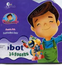 Robot Jagoanku [kelas 1-2-3]