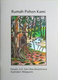 Rumah Pohon Kami [ Buku Berjenjang -F3]