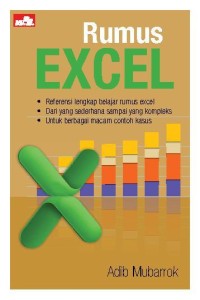 Rumus Excel [ kelas 7-8-9 ]