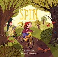 Spin [ kelas 1-2-3 ]