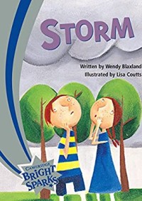 Storm [ kelas1-2-3 ]