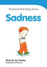 Emotional Well-Being Series  Sadness