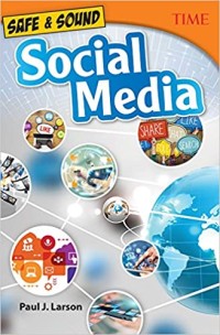 Safe & Sound Social Media [ kelas 7-8-9 ]