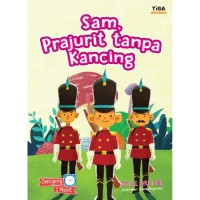 Sam - Prajurit Tanpa Kancing [kelas 1-2-3]