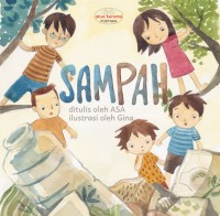 Sampah [kelas 1-2-3]