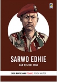 Sarwo Edhie-dan Misteri 1965 [ kelas 7-8-9 ]