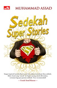 Sedekah Super Stories [ kelas 7-8-9 ]