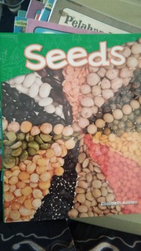 Seeds [ kelas1-2-3 ]