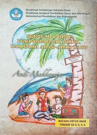 Sekolah Pohon Perpustakaan Pinisi - dan Kami Anak-Anak Laut [ kelas 4-5-6 ]