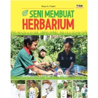 Seni Membuat Herbarium [ kelas 7-8-9 ]