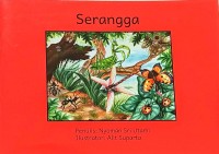 Serangga [Buku Berjenjang - A1]