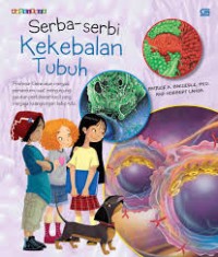 Serba-Serbi Kekebalan Tubuh [ kelas 4-5-6 ]