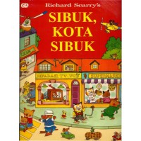 Sibuk - Kota Sibuk [ kelas 1-2-3 ]