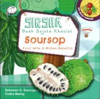 Sirsak Buah Sejuta Khasiat Soursop [kelas 4-5-6]