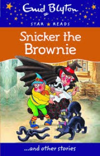 Snicker the Brownie [kelas 7-8-9]