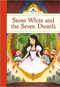 Snow White and the Seven Dwarfs [ kelas 7-8-9 ]