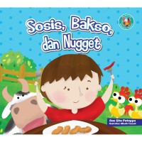 Sosis - Bakso - dan Nugget [ kelas 1-2-3 ]