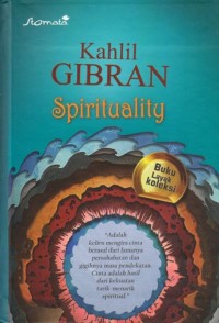 Spirituality [ kelas 7-8-9 ]