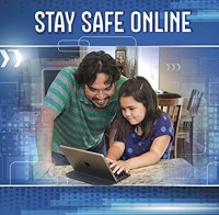 Stay Safe Online [ kelas 4-5-6 ]