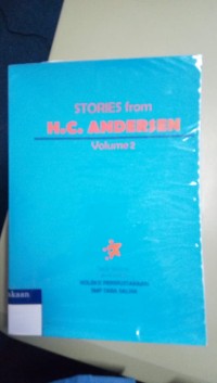 Stories from H.C. Andersen-Vol.2 [ kelas 7-8-9 ]