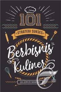 Strategi Sukses Berbisnis Kuliner [ kelas 7-8-9 ]