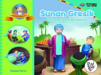 Sunan Gresik Saudagar yang Berdakwah [kelas 4-5-6]