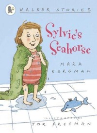 Sylvie's Seahorse [ kelas4-5-6 ]