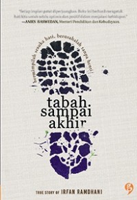 Tabah Sampai Akhir [ kelas 7-8-9 ]