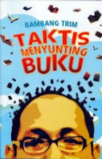 Taktis Menyunting Buku [ kelas 7-8-9 ]