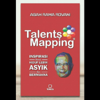 Talents Mapping [ kelas 7-8-9 ]