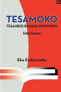 Tesamoko (Tesaurus Bahasa Indonesia Edisi Kedua)