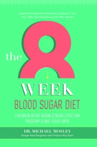 The 8 Week Blood Sugar Diet [kelas 7-8-9]