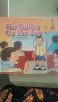 The Bullies On the Bus  [ kelas4-5-6 ]