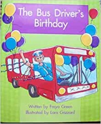 The Bus Driver's Birthday [Kelas 1-2-3]