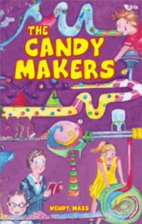 The Candy Makers [ ke;as 7-8-9 ]