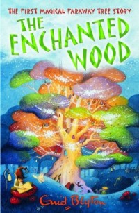 The Enchanted Wood [kelas 7-8-9]