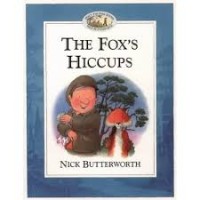 The Fox's Hiccups [Kelas 1-2-3]