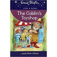 The Goblin's Toyshop [kelas 7-8-9]