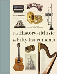 The History of Music in Fifty Instruments [ kelas 7-8-9 ]