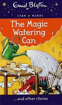 The Magic Watering Can [kelas 7-8-9]